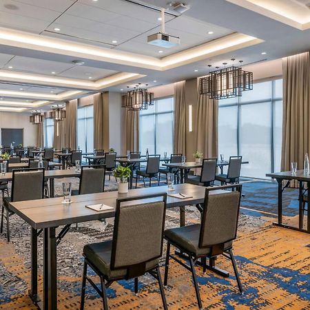 Courtyard By Marriott Fort Lauderdale Downtown Exterior foto