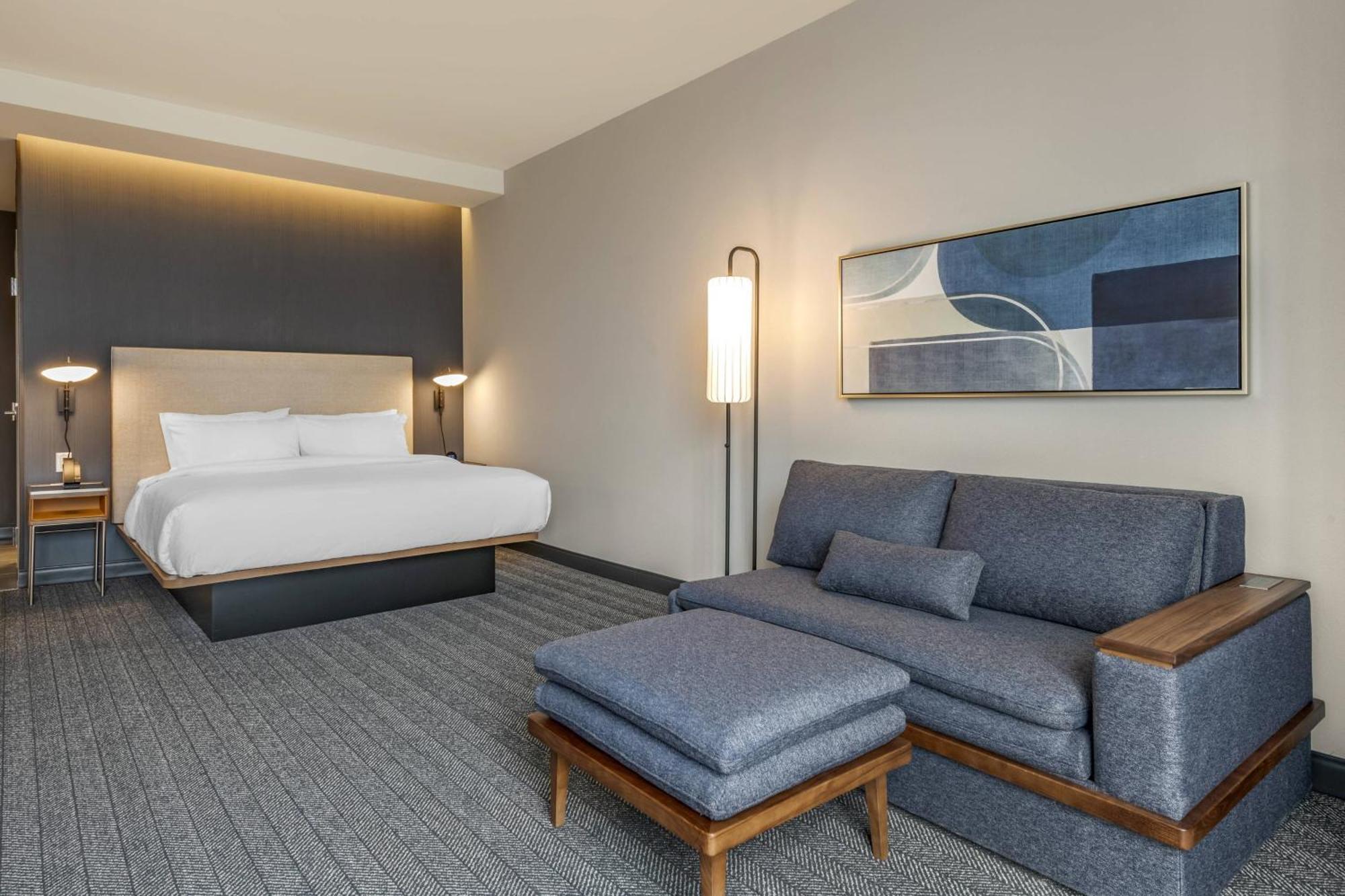 Courtyard By Marriott Fort Lauderdale Downtown Exterior foto
